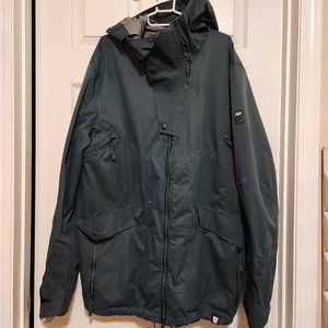 RIDE snowboard jacket